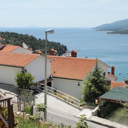 Apartment Rabac 2340A ภายนอก รูปภาพ