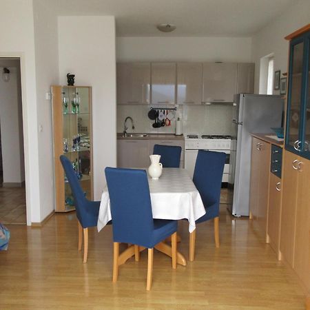Apartment Rabac 2340A ภายนอก รูปภาพ